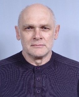 Valery P. Kalinichenko